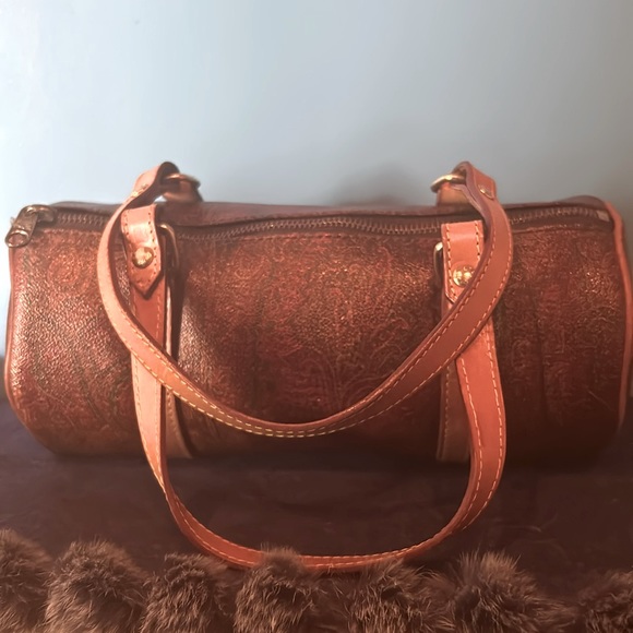 Etro Handbags - ETRO💥 Milan PAPILLON Bag. bag of this YEAR 🔥🔥Adorable!